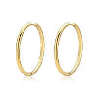 Orecchini Sagapo Donna in Acciaio SHK74